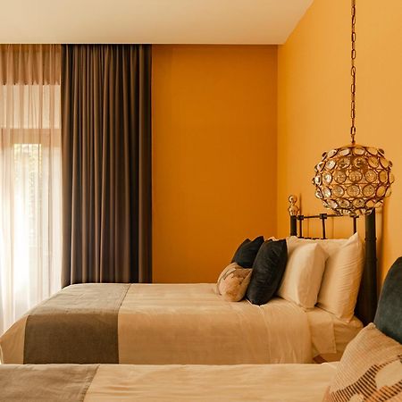 Hotel Boutique Casa Zevallos Córdoba Værelse billede