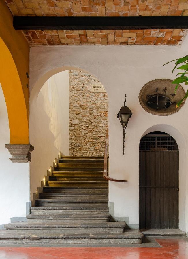 Hotel Boutique Casa Zevallos Córdoba Eksteriør billede