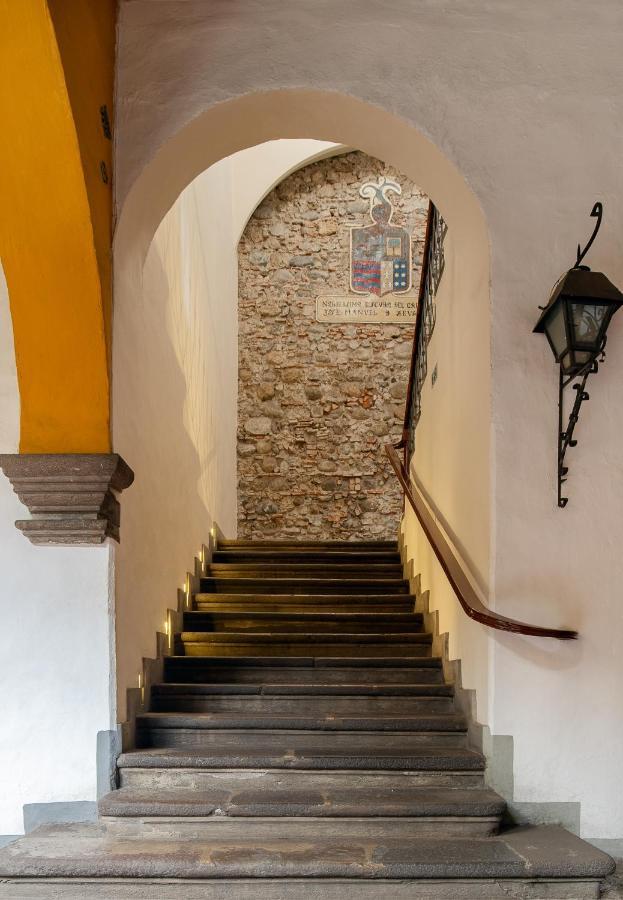 Hotel Boutique Casa Zevallos Córdoba Eksteriør billede