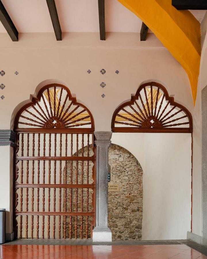 Hotel Boutique Casa Zevallos Córdoba Eksteriør billede