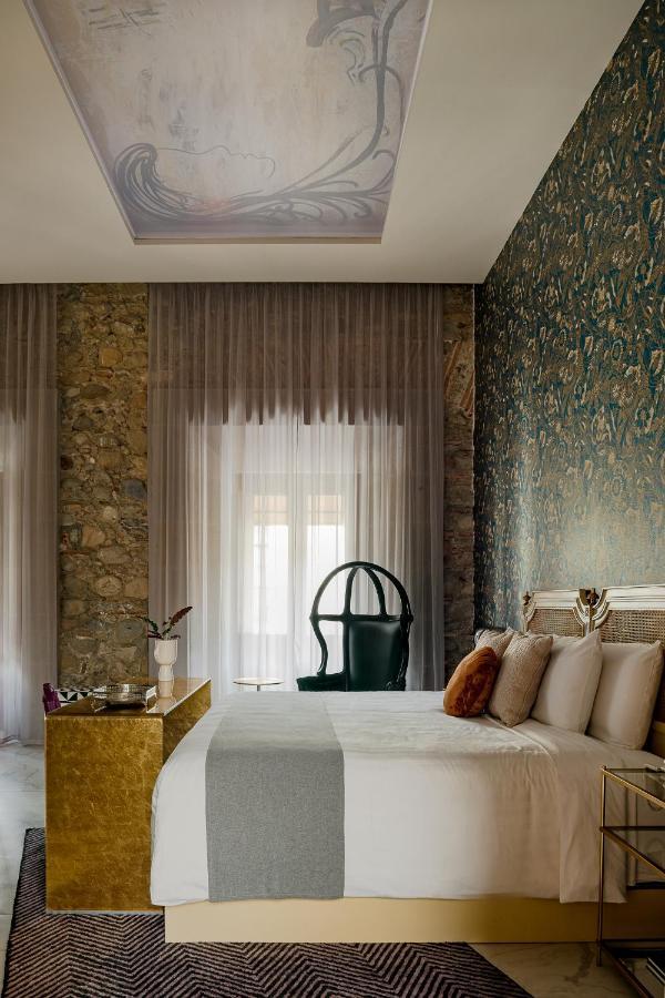 Hotel Boutique Casa Zevallos Córdoba Værelse billede