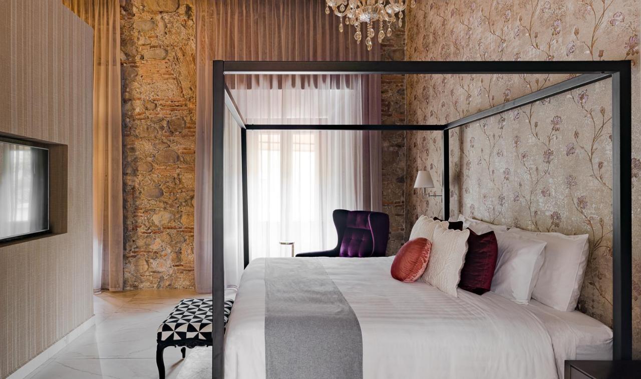 Hotel Boutique Casa Zevallos Córdoba Værelse billede
