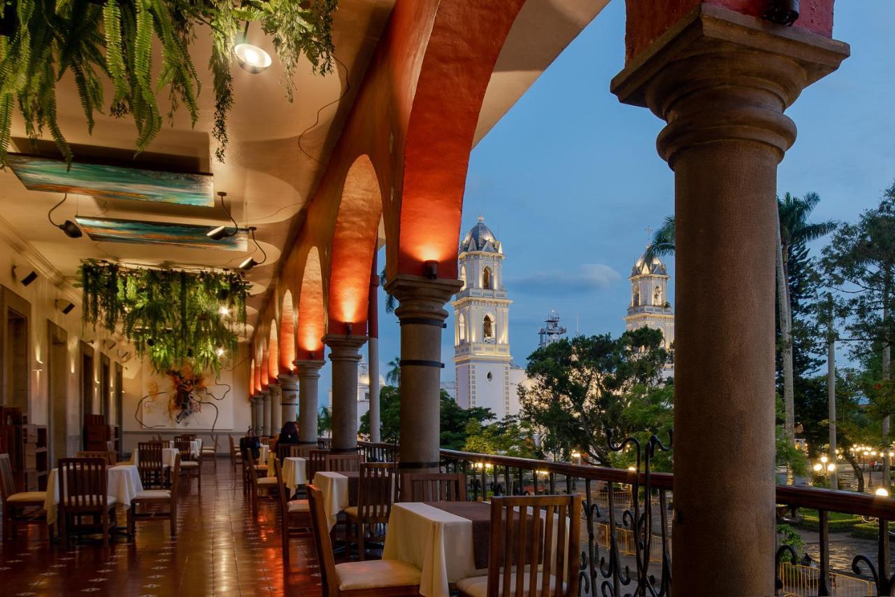 Hotel Boutique Casa Zevallos Córdoba Eksteriør billede