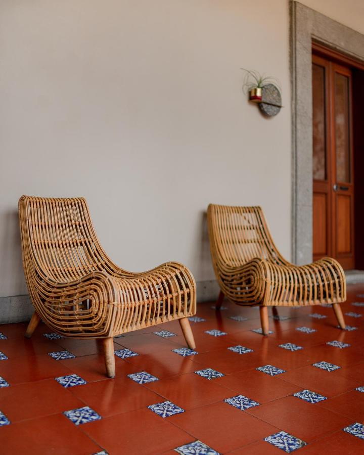 Hotel Boutique Casa Zevallos Córdoba Eksteriør billede