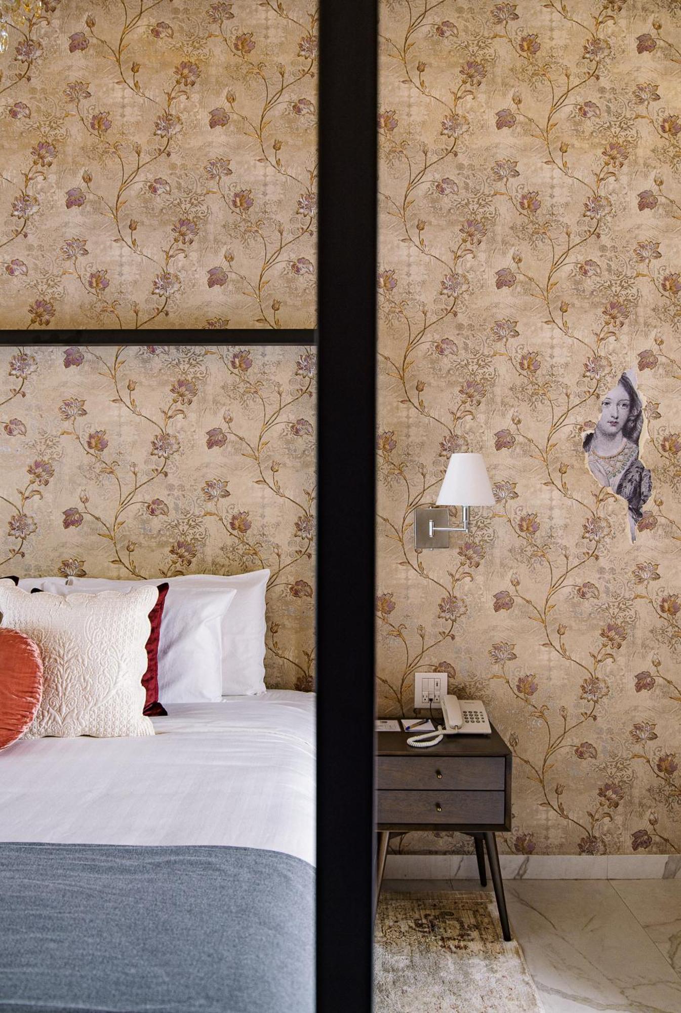 Hotel Boutique Casa Zevallos Córdoba Værelse billede