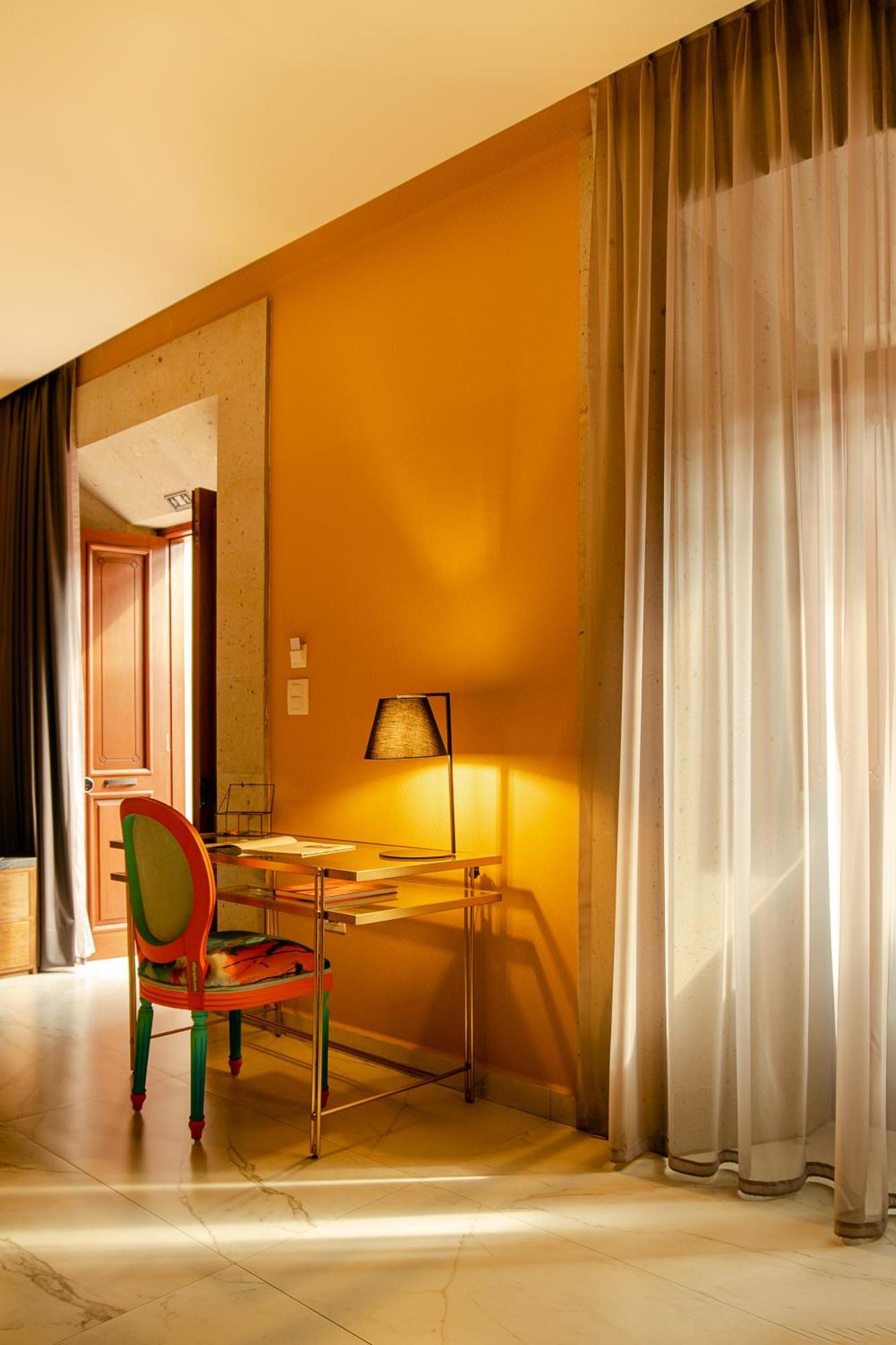 Hotel Boutique Casa Zevallos Córdoba Værelse billede