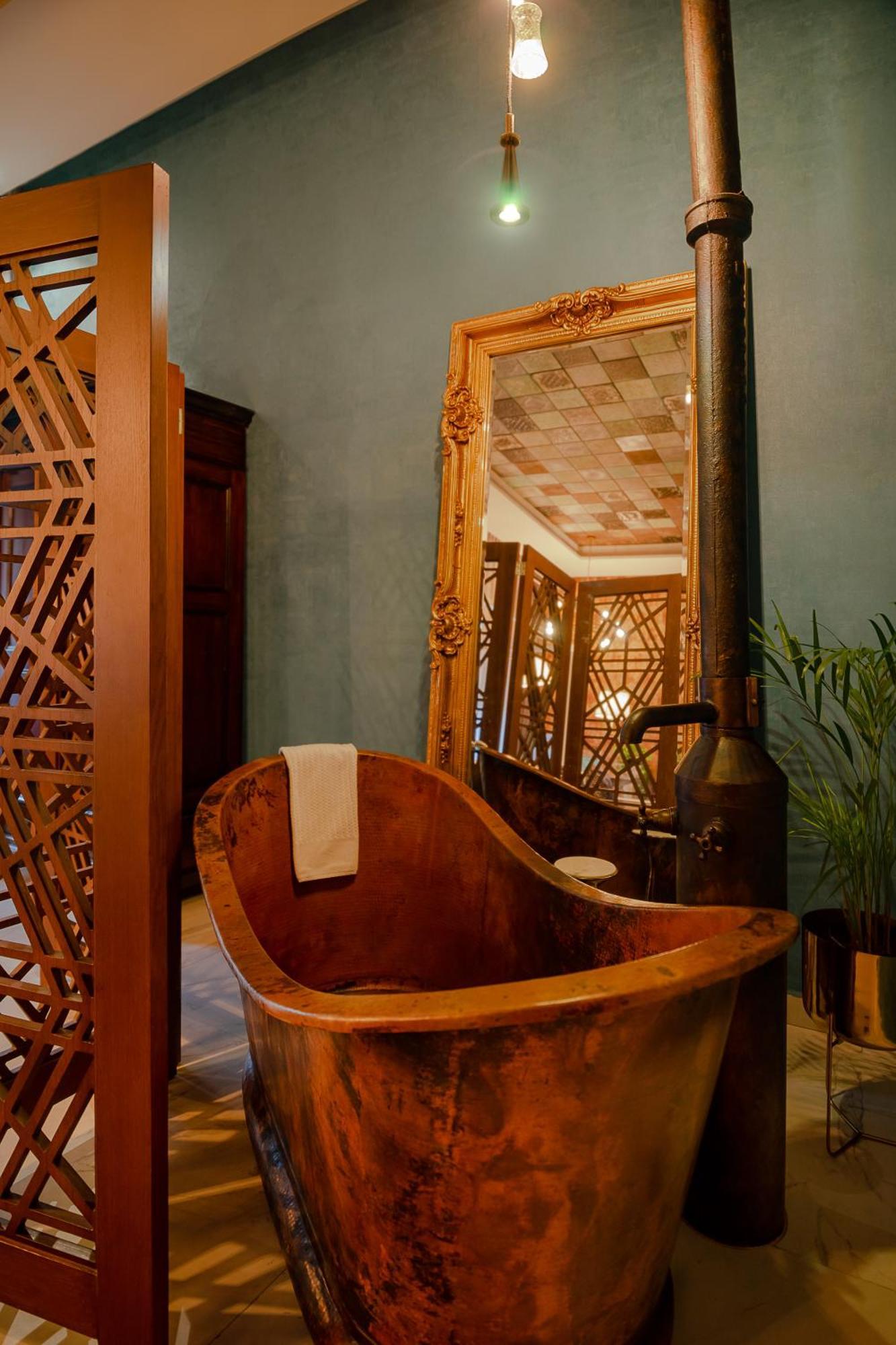 Hotel Boutique Casa Zevallos Córdoba Værelse billede