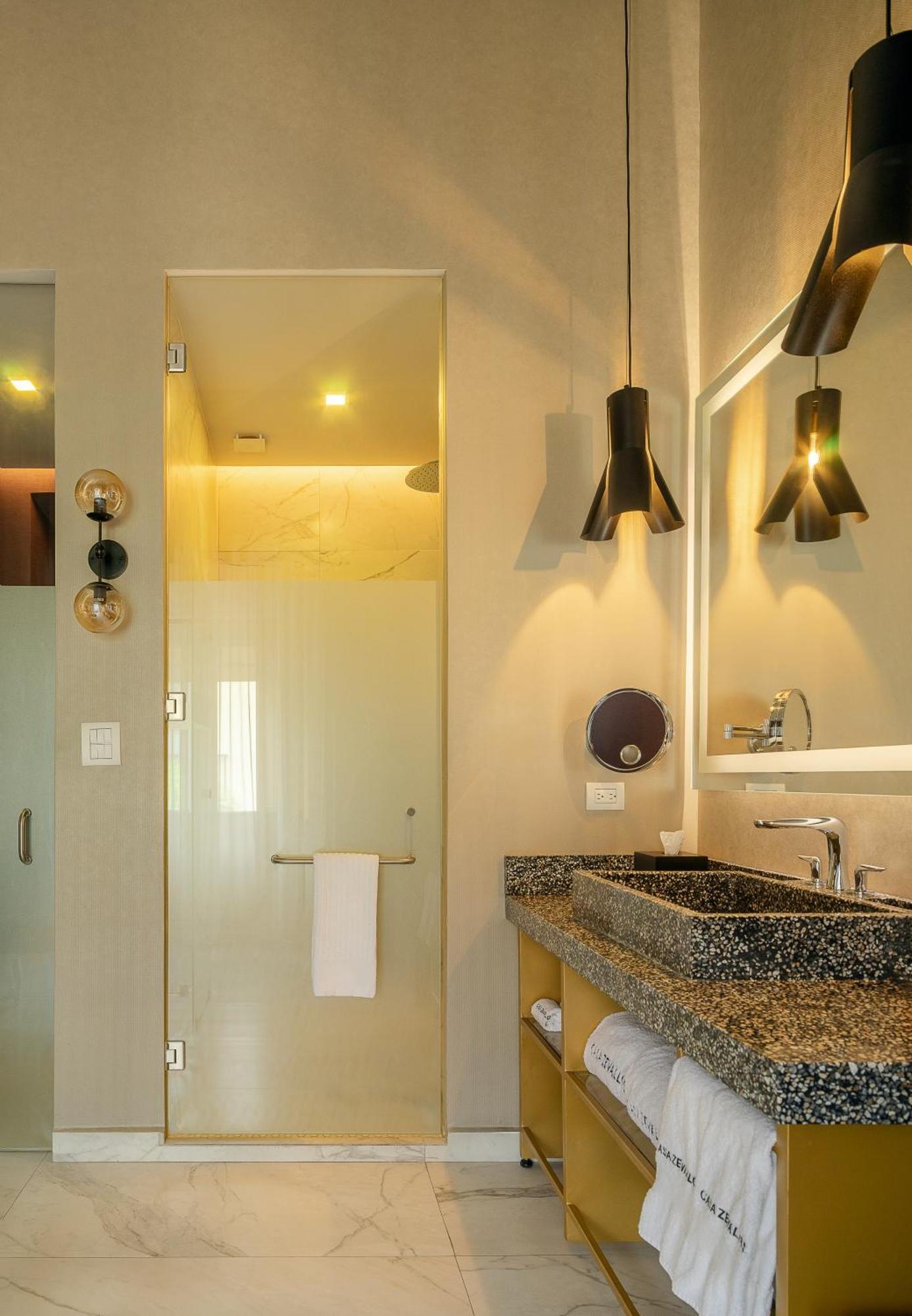 Hotel Boutique Casa Zevallos Córdoba Værelse billede