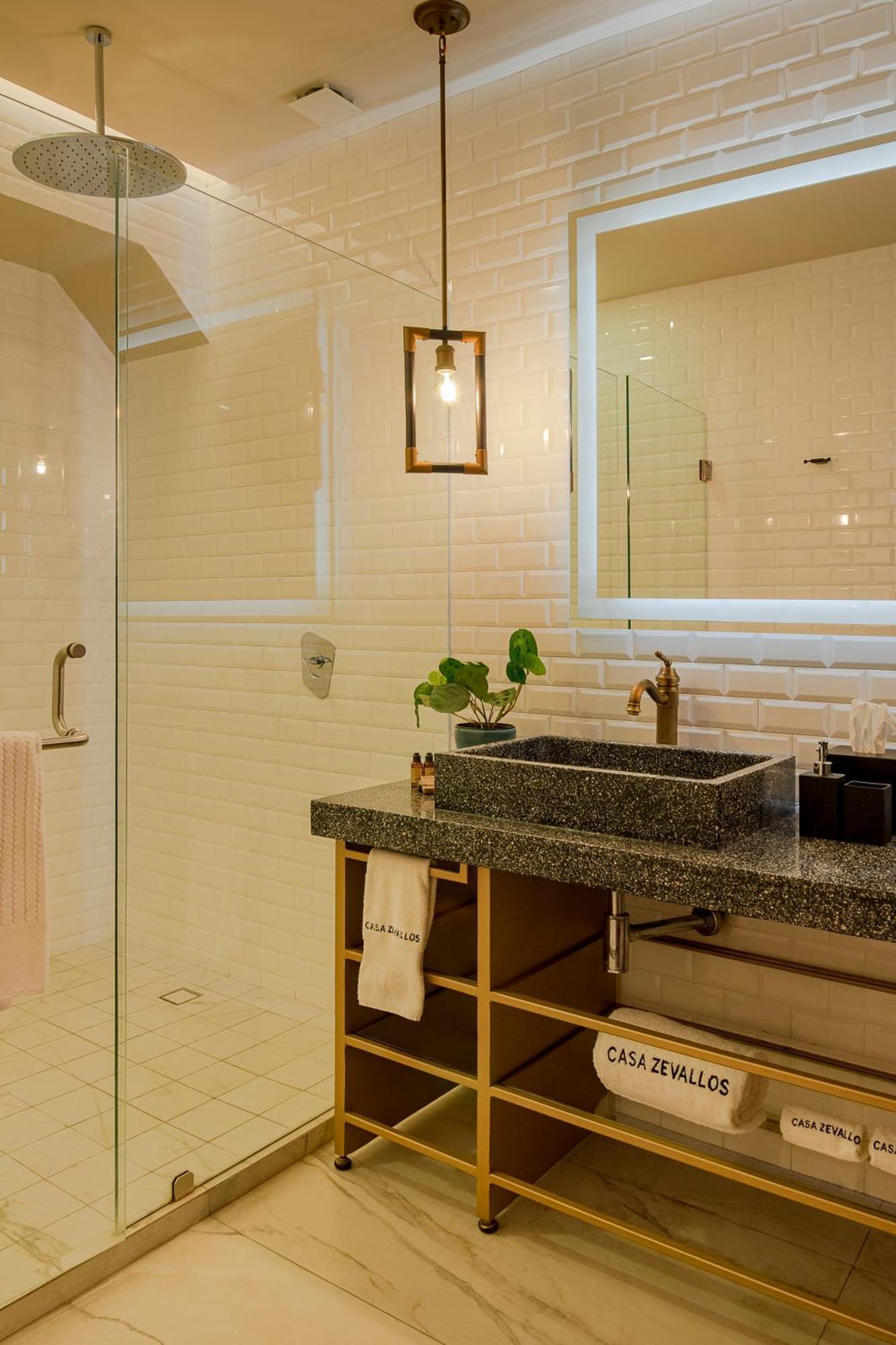 Hotel Boutique Casa Zevallos Córdoba Værelse billede