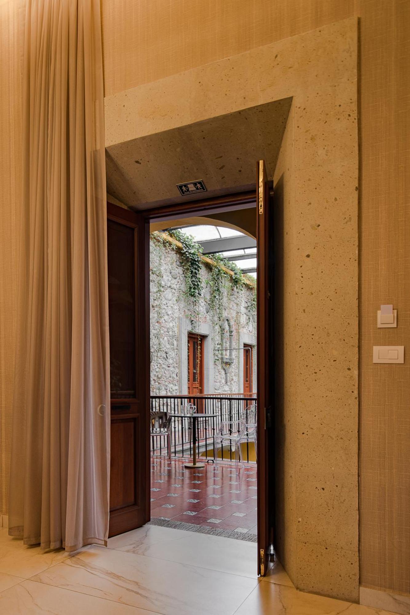 Hotel Boutique Casa Zevallos Córdoba Værelse billede