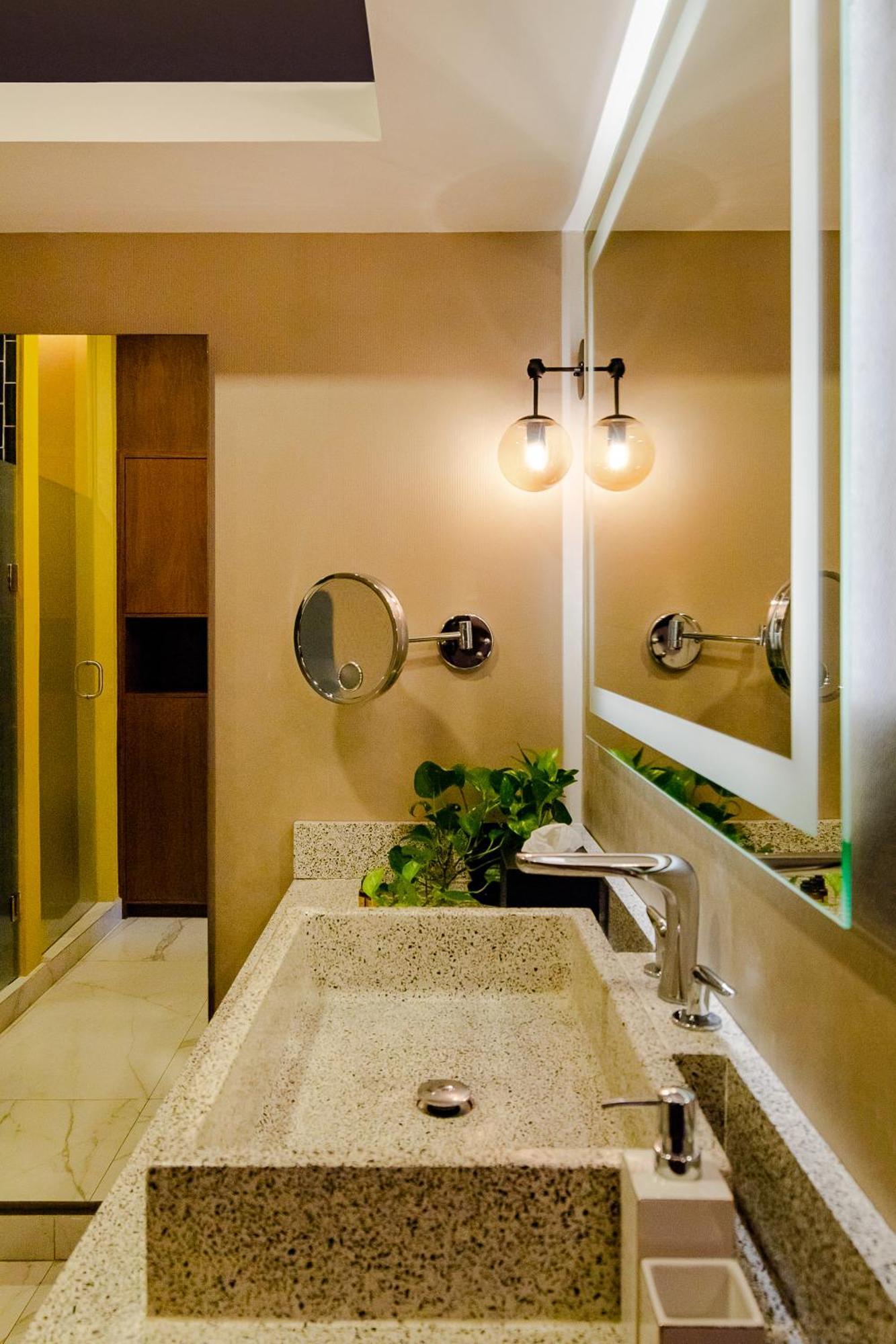 Hotel Boutique Casa Zevallos Córdoba Værelse billede