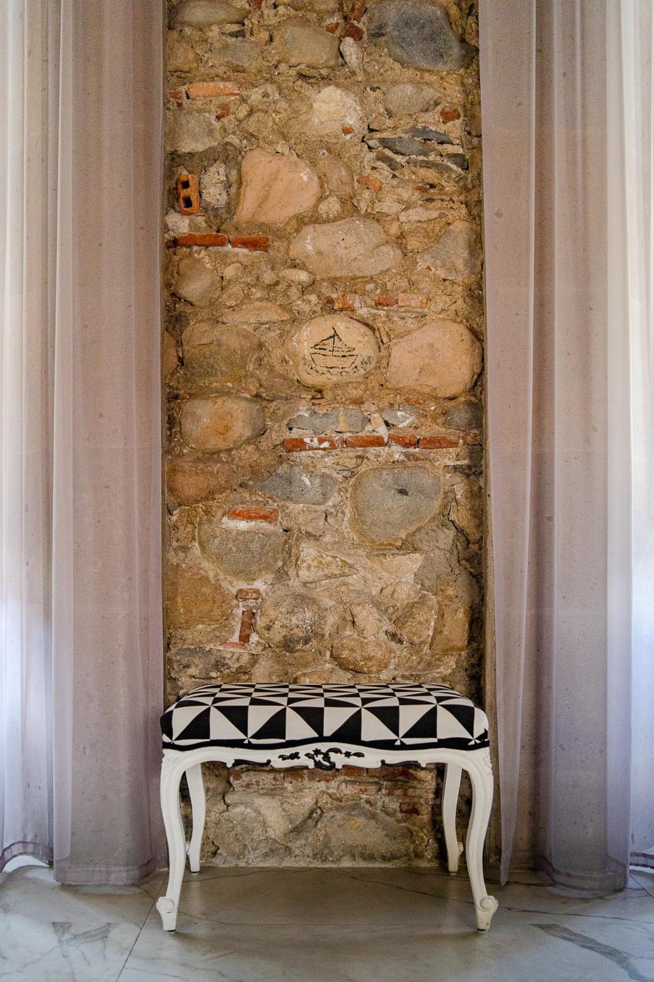 Hotel Boutique Casa Zevallos Córdoba Værelse billede