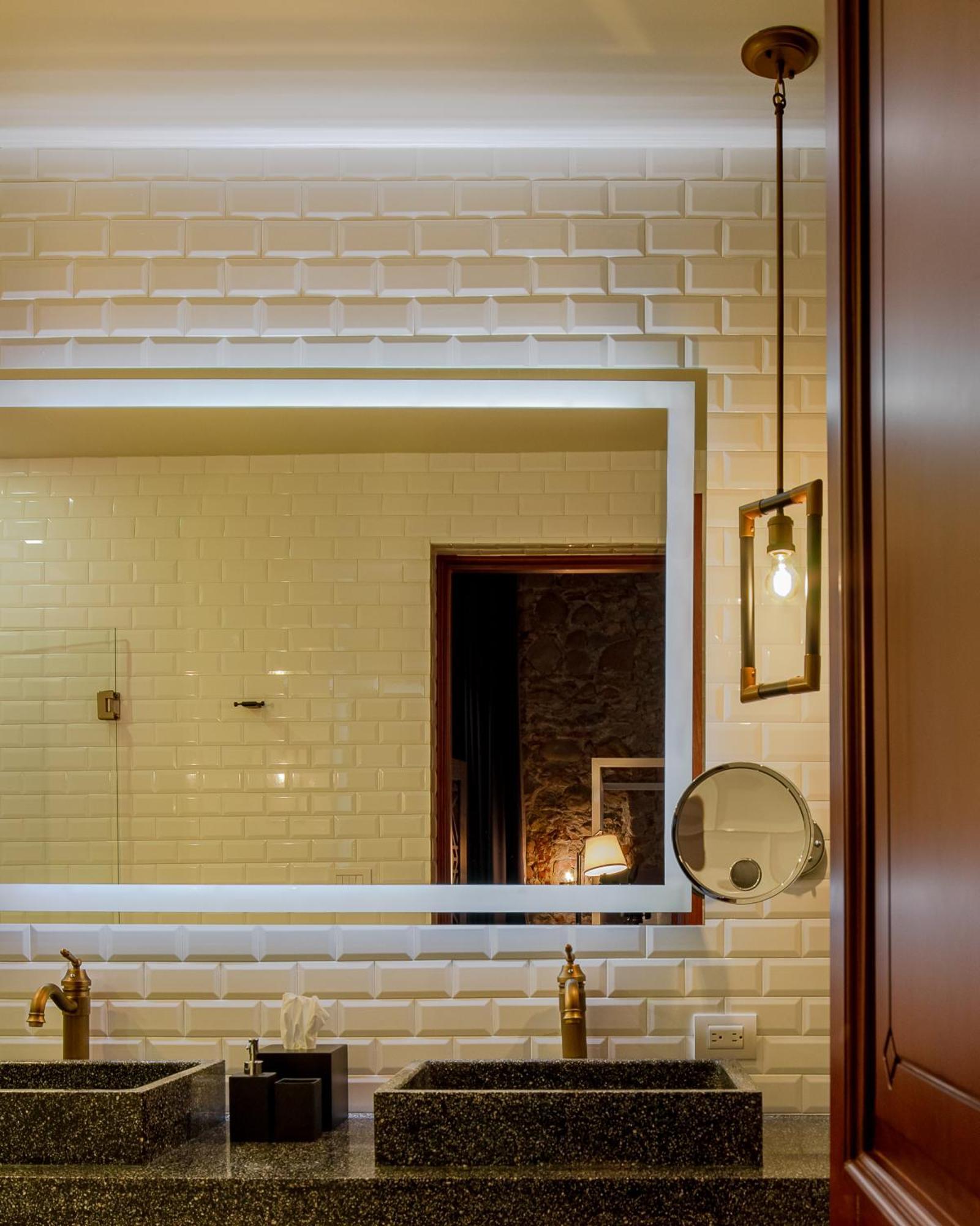 Hotel Boutique Casa Zevallos Córdoba Værelse billede