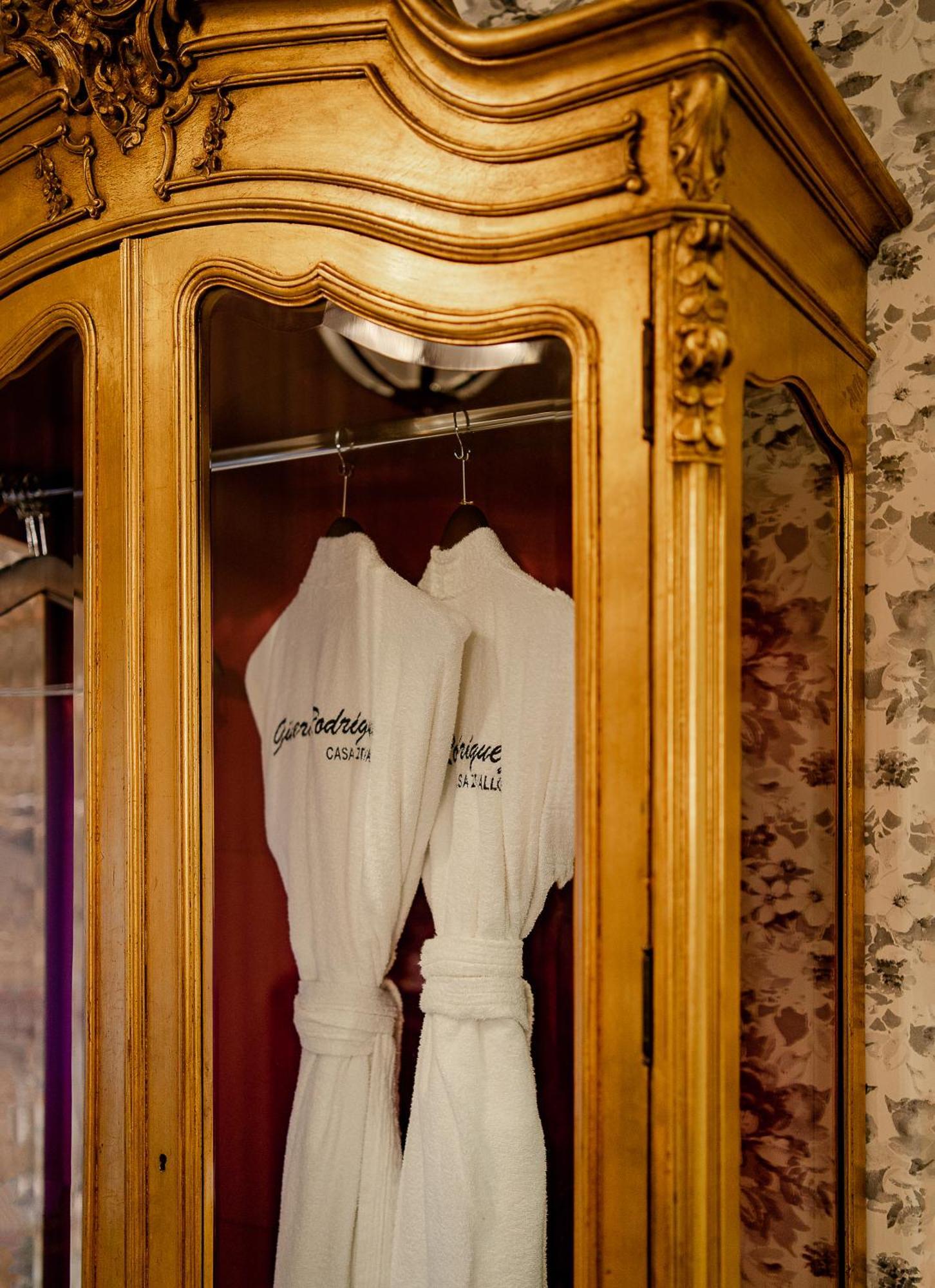 Hotel Boutique Casa Zevallos Córdoba Værelse billede