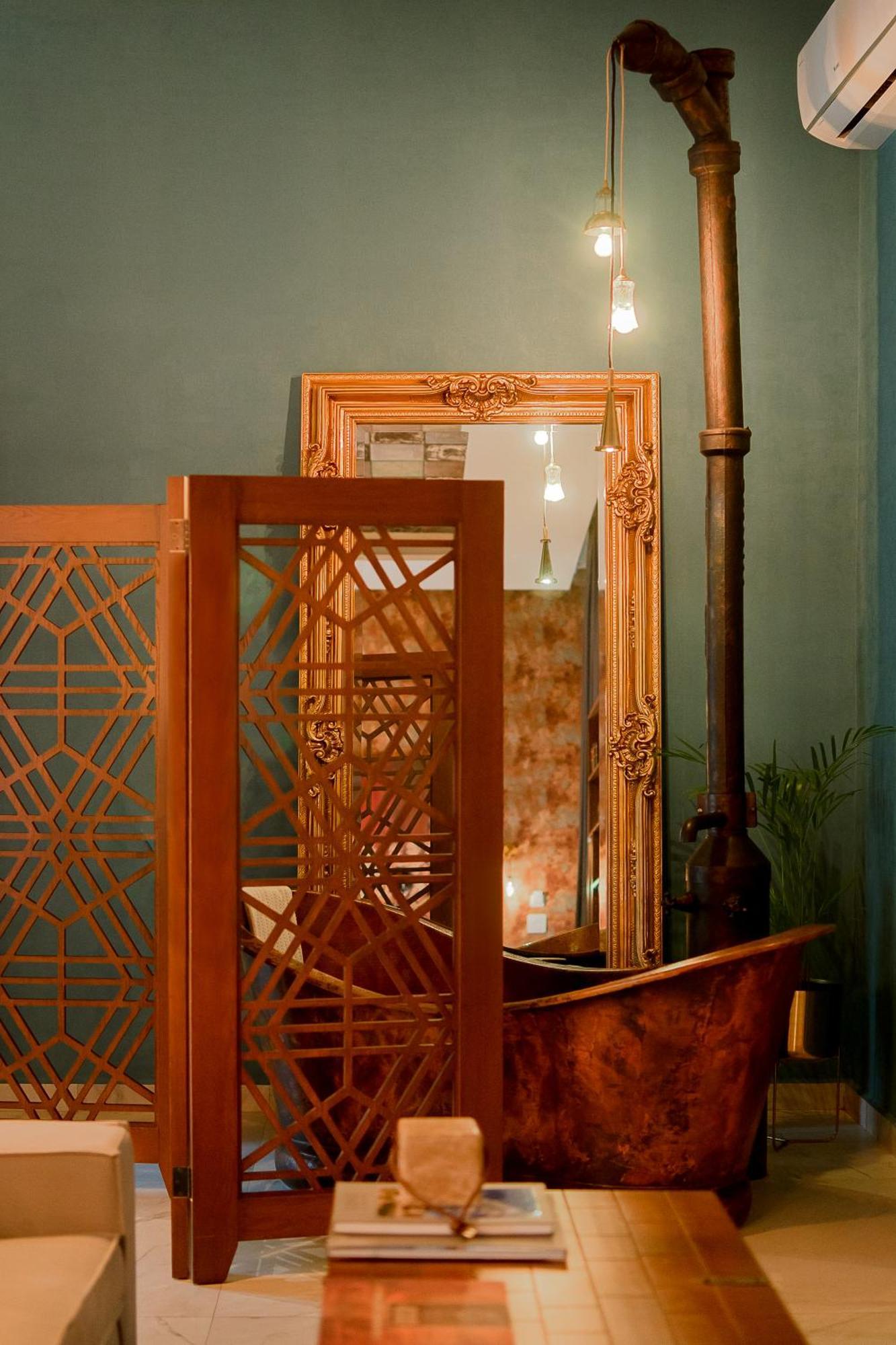 Hotel Boutique Casa Zevallos Córdoba Værelse billede