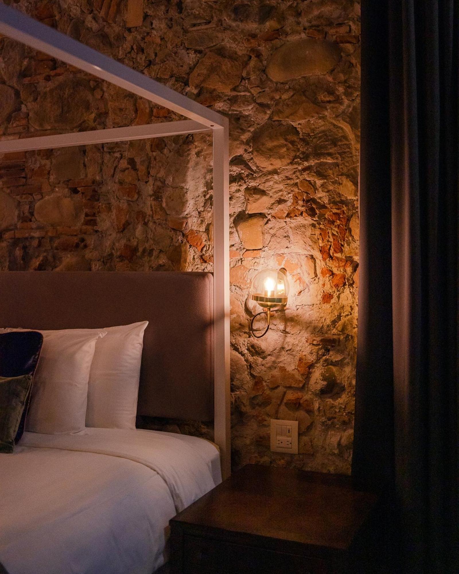 Hotel Boutique Casa Zevallos Córdoba Værelse billede