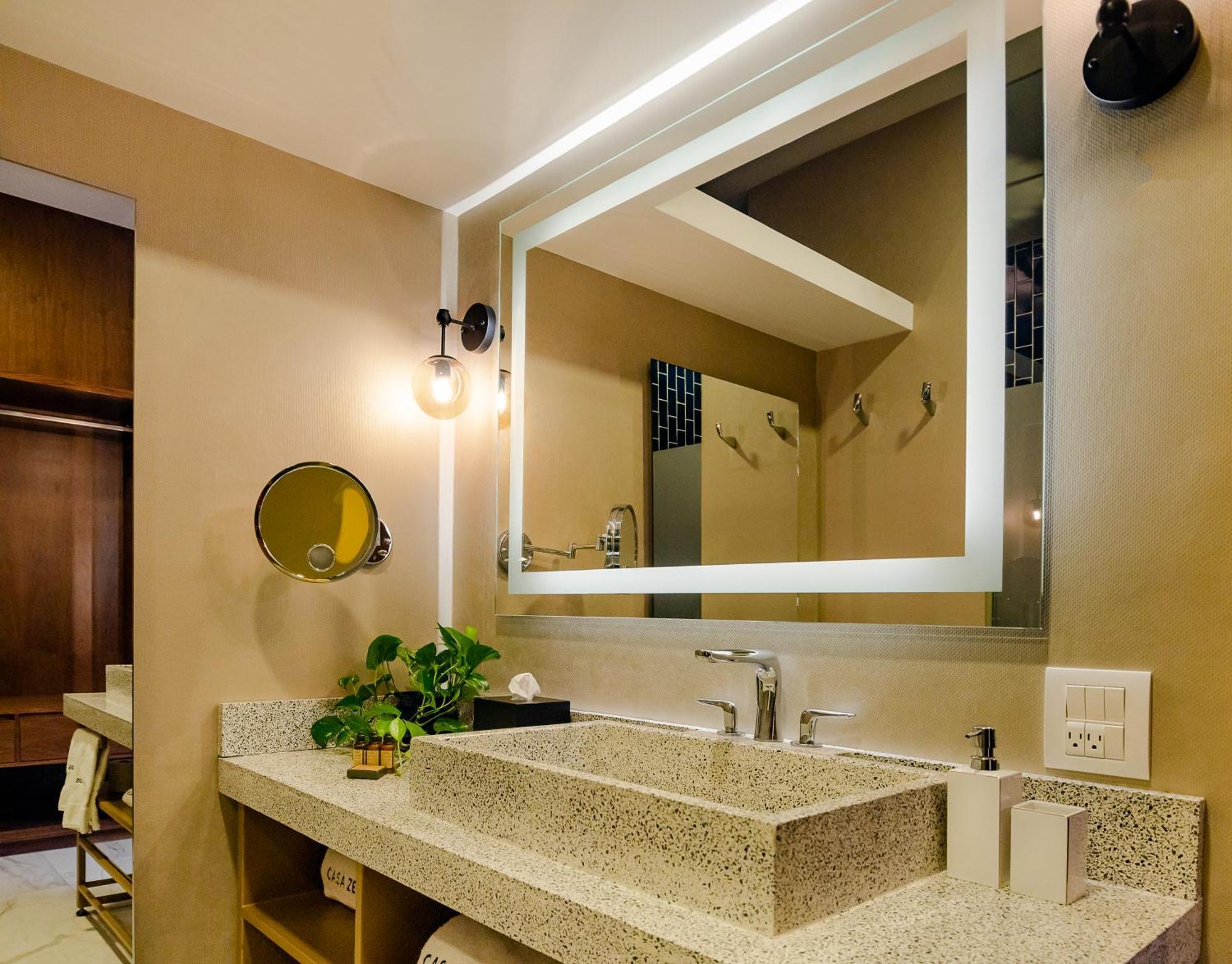 Hotel Boutique Casa Zevallos Córdoba Værelse billede