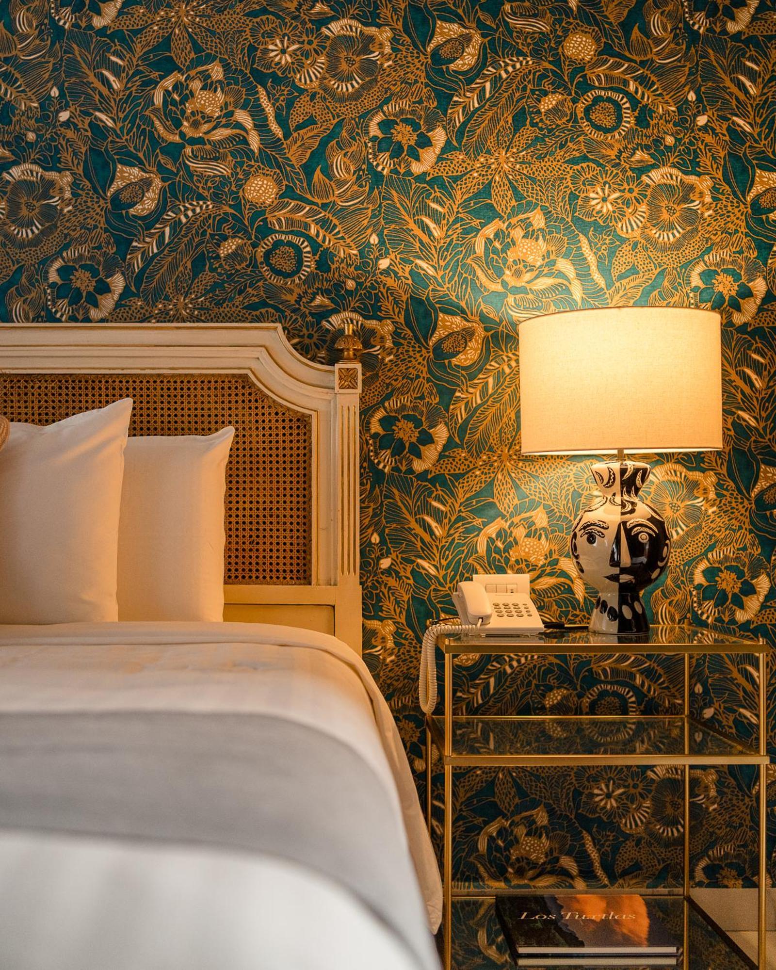 Hotel Boutique Casa Zevallos Córdoba Værelse billede
