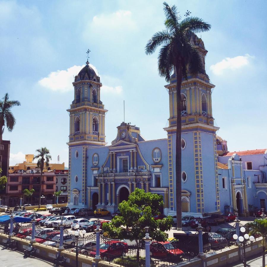 Hotel Boutique Casa Zevallos Córdoba Eksteriør billede